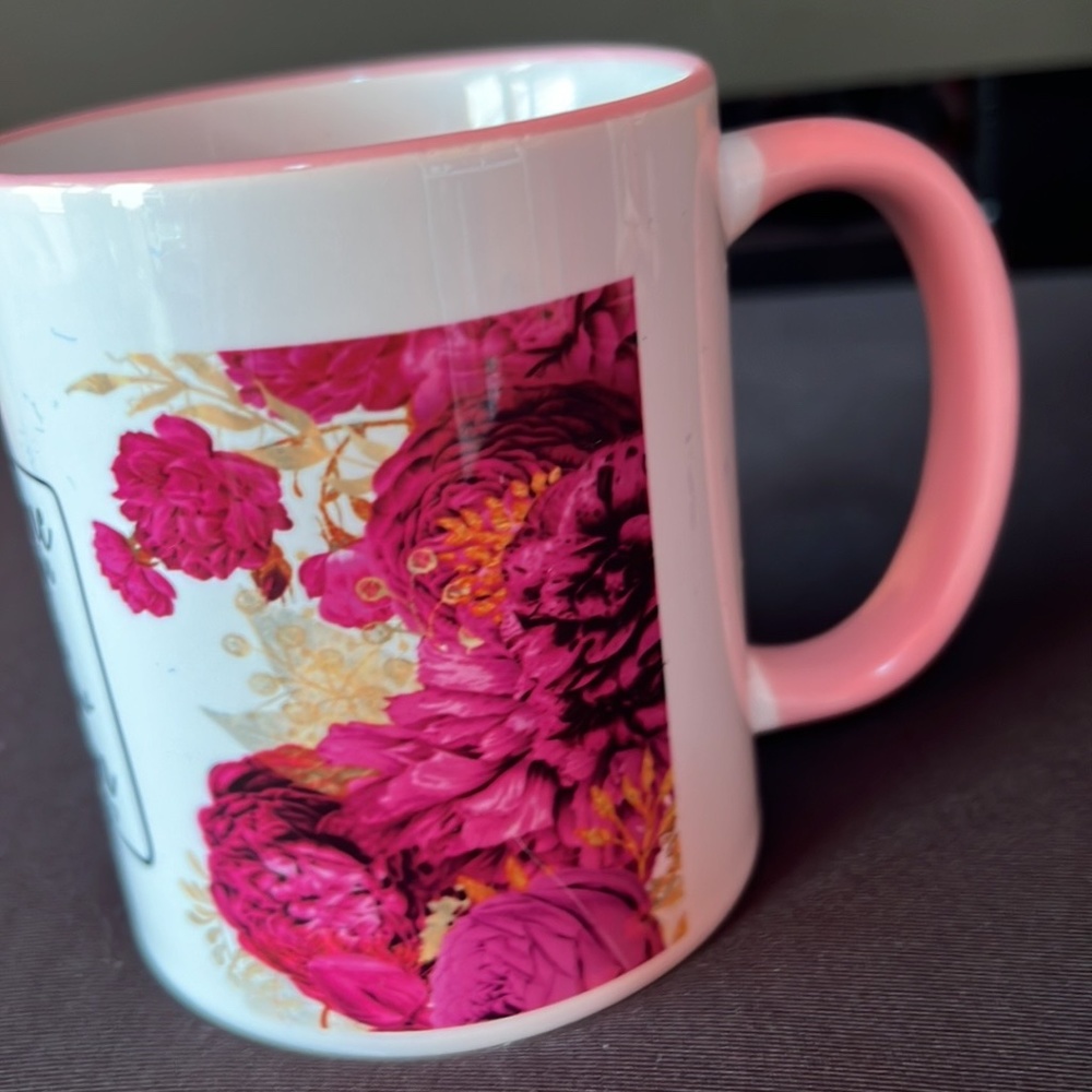 If Anyone is in Christ he is a New Creation Mug